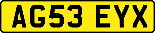 AG53EYX