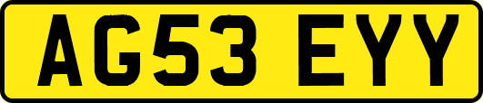 AG53EYY