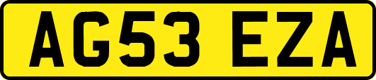 AG53EZA