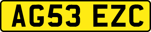 AG53EZC