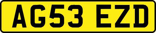 AG53EZD