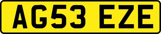 AG53EZE