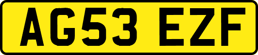 AG53EZF