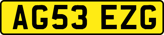AG53EZG