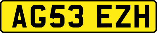 AG53EZH