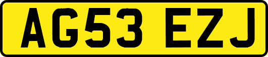 AG53EZJ