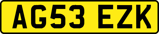 AG53EZK
