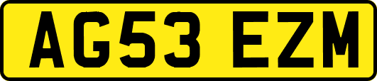 AG53EZM