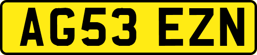 AG53EZN