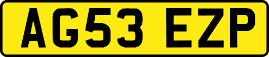 AG53EZP