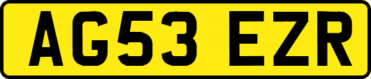 AG53EZR