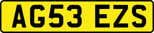AG53EZS