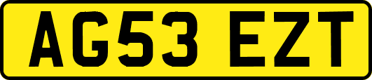 AG53EZT