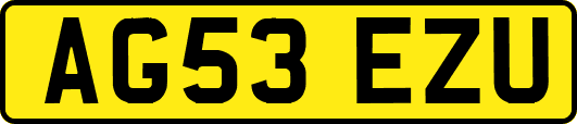 AG53EZU