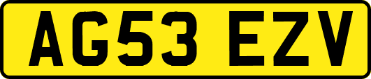 AG53EZV
