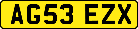 AG53EZX
