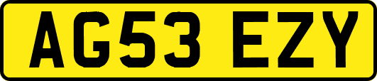 AG53EZY