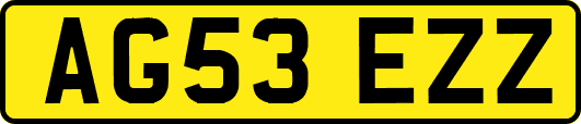 AG53EZZ