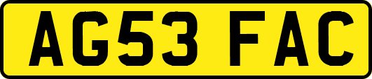 AG53FAC