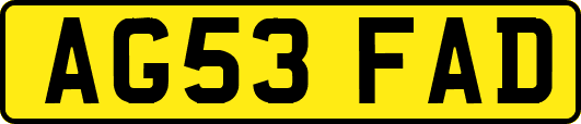 AG53FAD