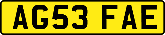 AG53FAE