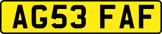 AG53FAF