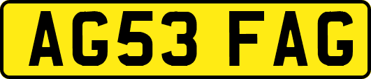 AG53FAG