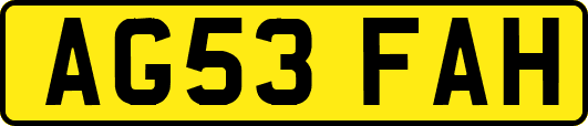 AG53FAH
