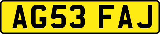 AG53FAJ