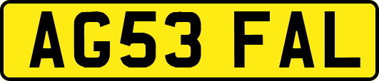 AG53FAL