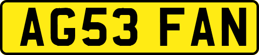 AG53FAN