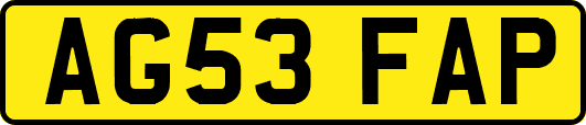 AG53FAP