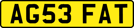 AG53FAT
