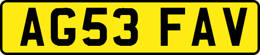 AG53FAV