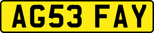 AG53FAY