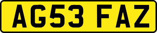 AG53FAZ
