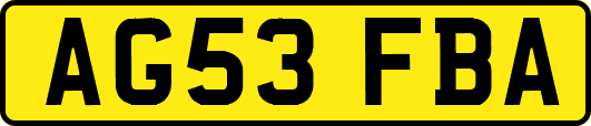 AG53FBA