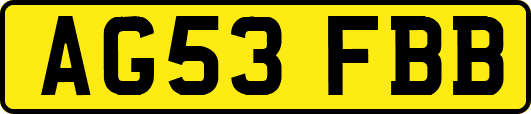 AG53FBB