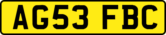 AG53FBC