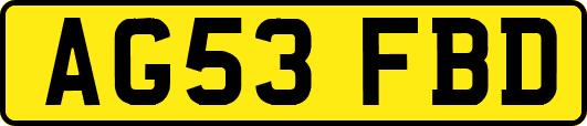 AG53FBD