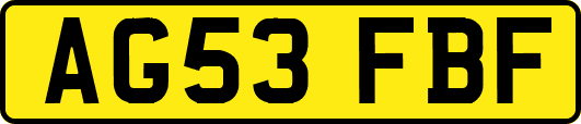 AG53FBF