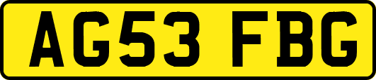 AG53FBG