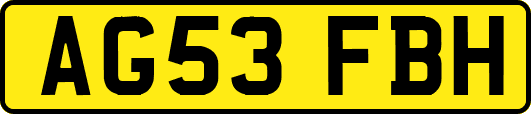 AG53FBH