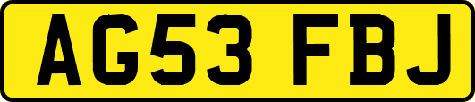 AG53FBJ