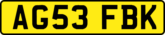 AG53FBK