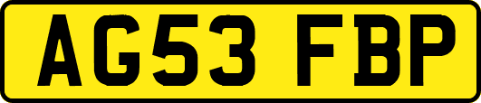 AG53FBP