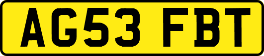 AG53FBT