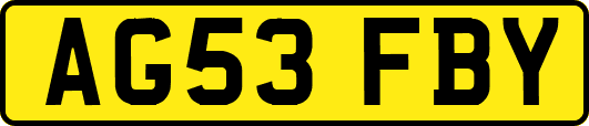 AG53FBY
