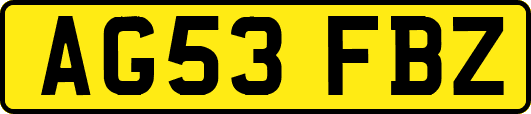 AG53FBZ