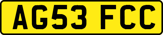 AG53FCC